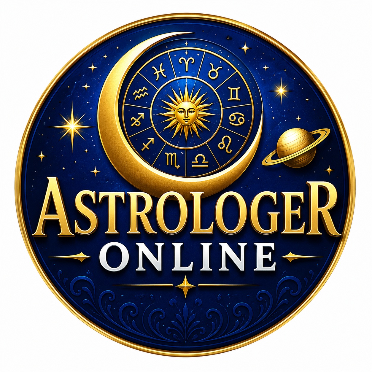 Astrologer Online